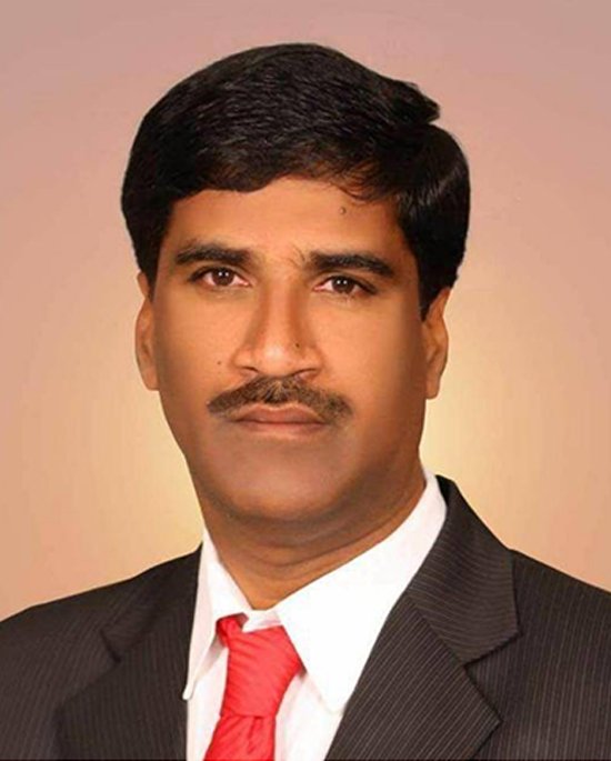 chairman